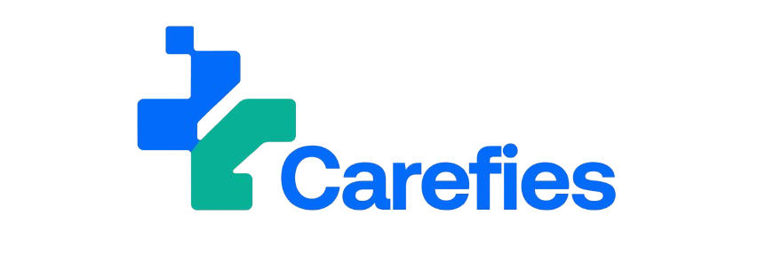 Website logo carefies